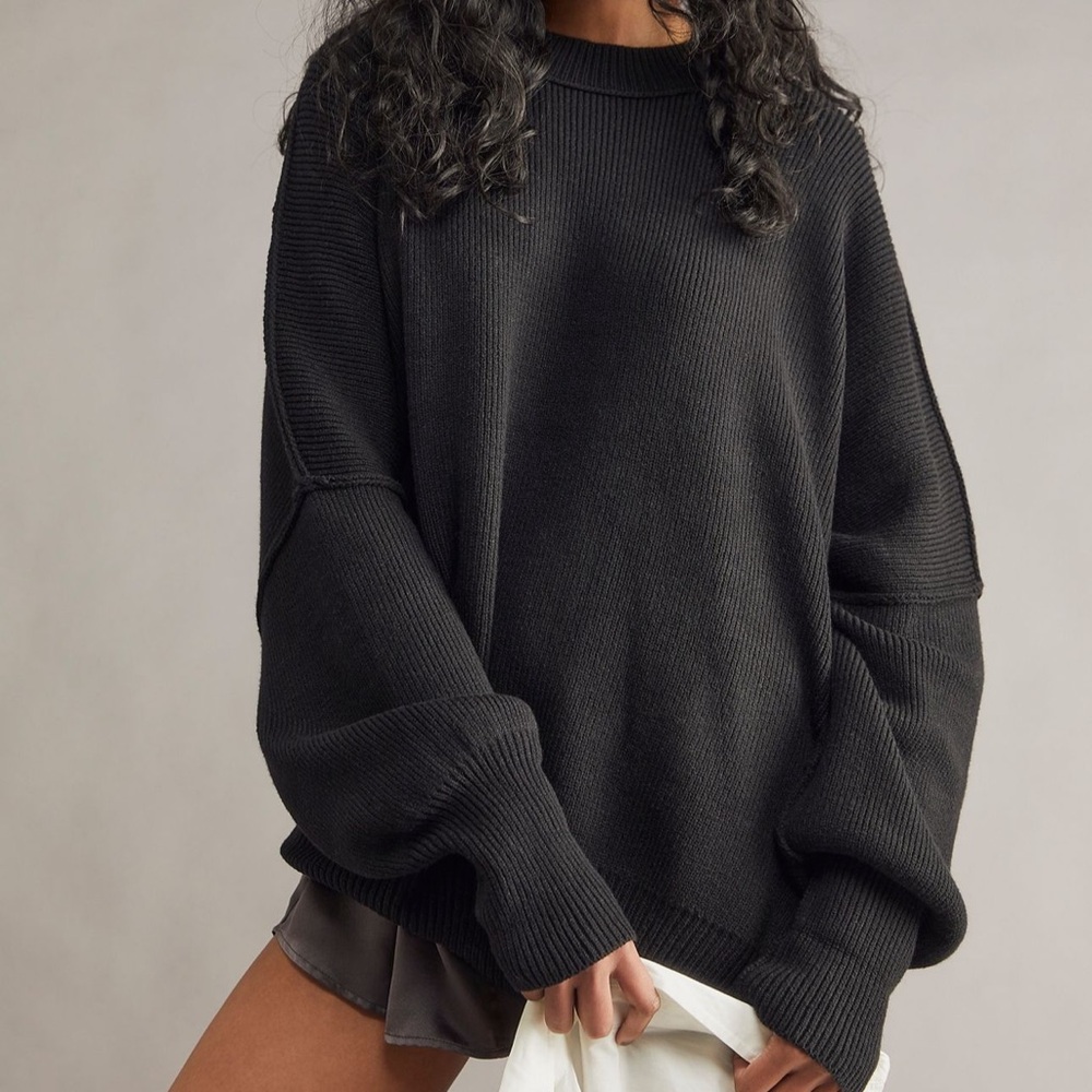 Free People Easy Street Tunic
